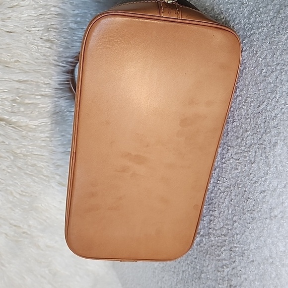 Authentic Louis Vuitton Alma PM Monogram Bag - Picture 11 of 16